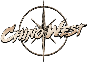 ChinoWest Logo
